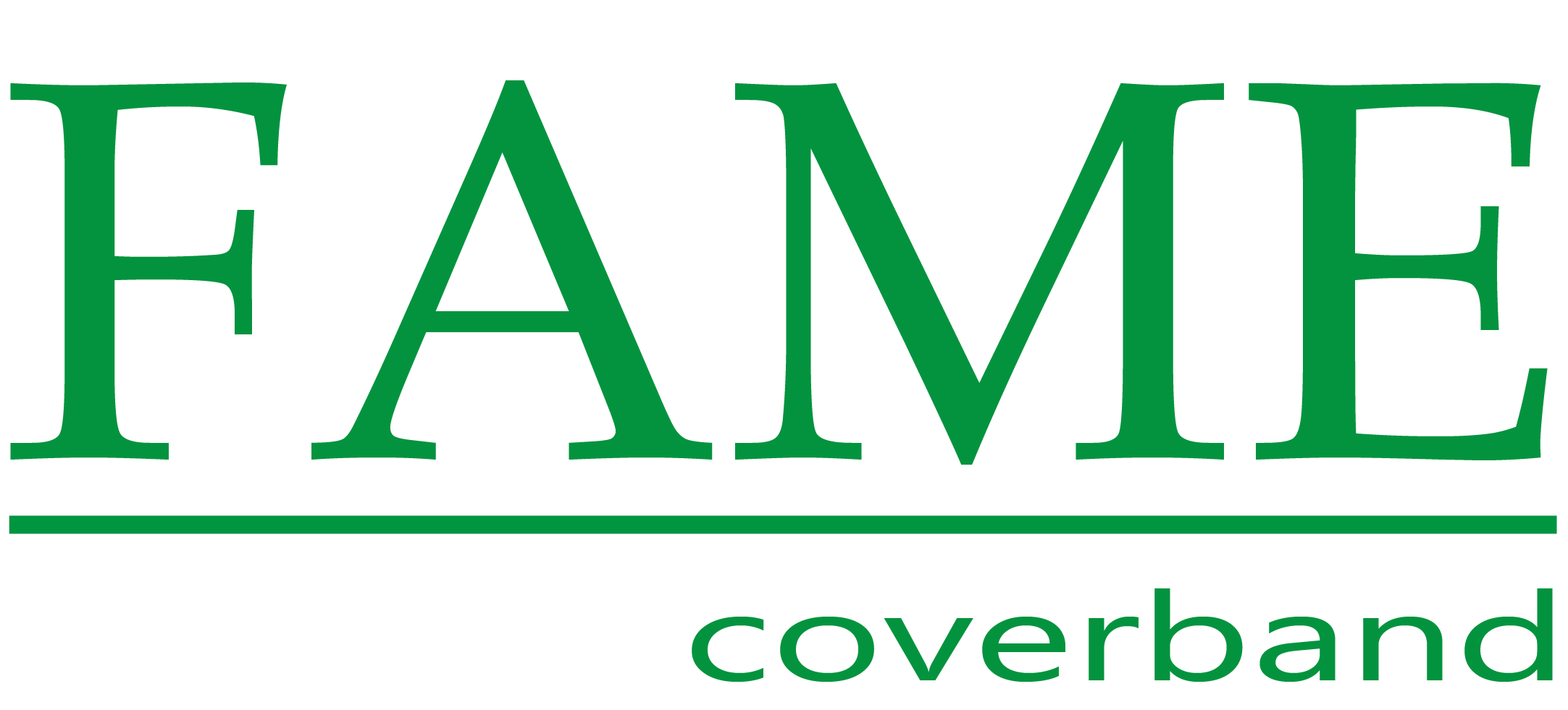 Fame Coverband